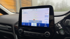 Ford Fiesta 1.0 EcoBoost 125 Titanium 5dr Petrol Hatchback